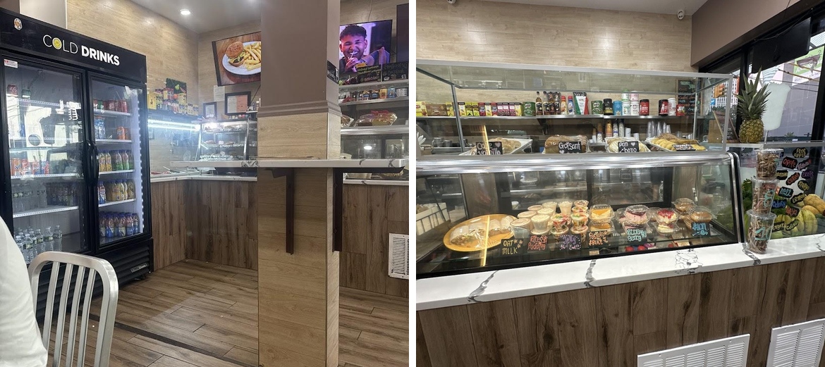 Pizzeria Cocoluah
