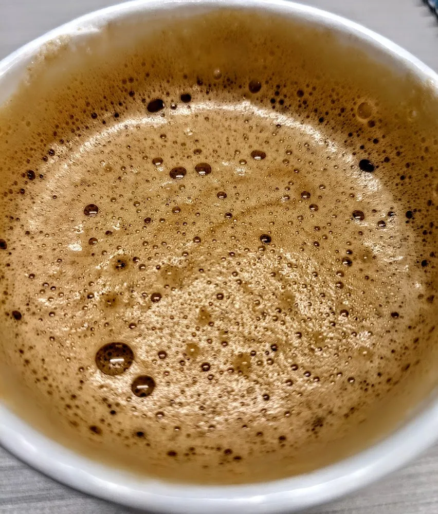 Flat White