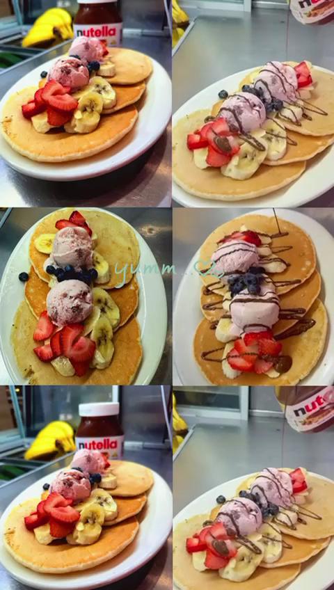 Pizzeria Cocoluah