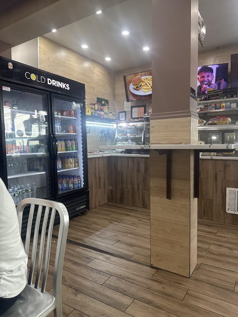 Pizzeria Cocoluah