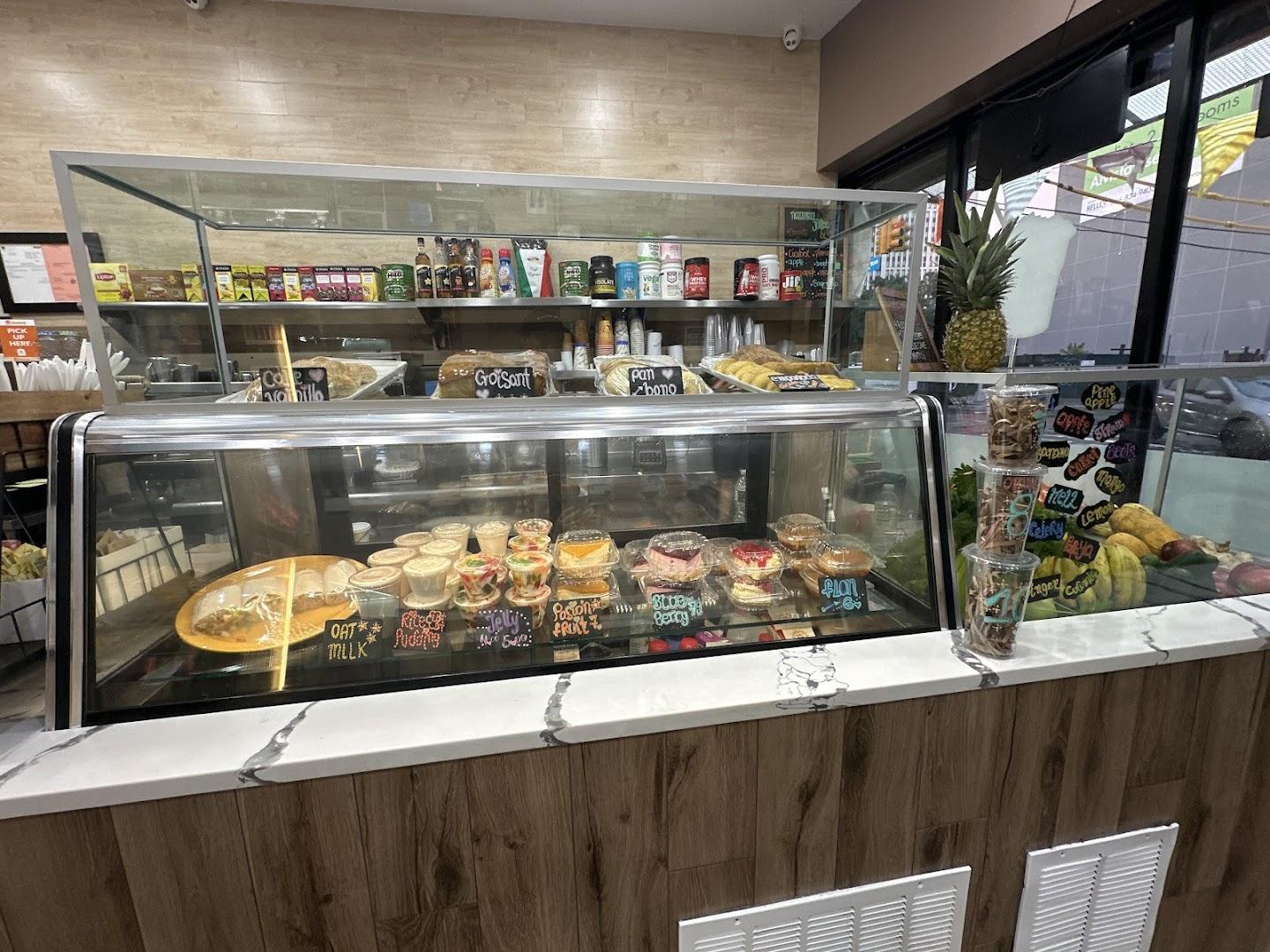 Pizzeria Cocoluah