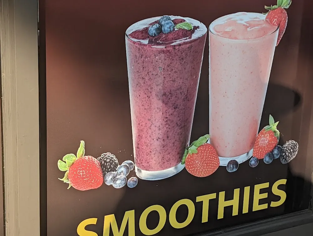 Smoothie